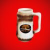 Caneca De Chopp 470 Ml