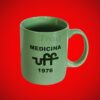 Caneca Verde 290 Ml