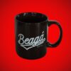 Caneca Marron 290 Ml