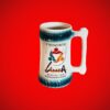 Caneca De Chopp 360 Ml