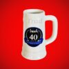 Caneca De Chopp 390 Ml
