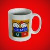 Caneca Gigante 480 Ml