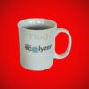 Caneca Francesa 350 Ml