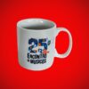 Caneca Reta 300 Ml