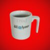 Caneca Alça Aberta 350 Ml