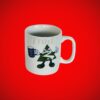 Caneca Peq 230 Ml