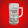 Caneca De Chopp Vidro 580 Ml