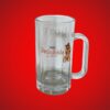 Caneca De Chopp Vidro 500 Ml