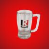 Caneca De Chopp Vidro320 Ml Taberna