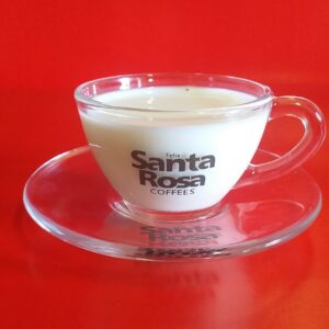 Xícara De Café E Chá
