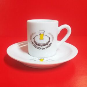 Xicara De Cafe 60 Ml