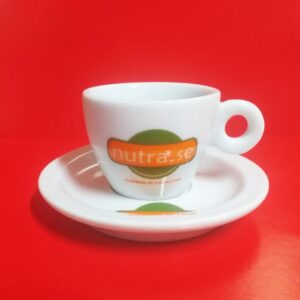 Xícara De Cafe 70 Ml