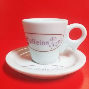 Xicara De Cafe 70 Ml