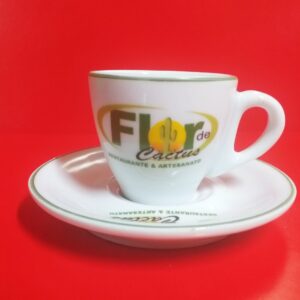 Xícara De Cafe 70 Ml