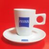 Xícara C/ Pires 70 Ml