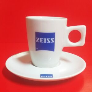 Xícara C/ Pires 70 Ml