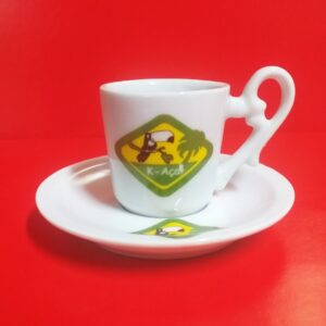 Xícara De Café 70 Ml