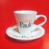 Xícara De Cafe 80 Ml