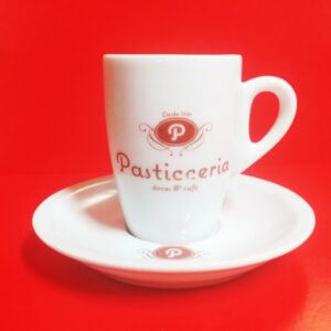 Xícara De Cafe 80 Ml