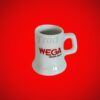 Caneca De Chopp Mini 50 Ml