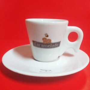 Xicara De Cafe Bird 70 Ml Schmidt