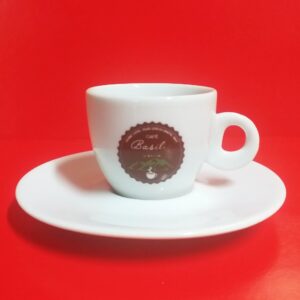 Xicara De Cha 190 Ml Schmidt