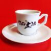 Xicara De Cafe 50 Ml Rj