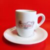 Xicara De Cafe 80 Ml