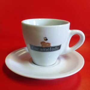 Xicara De Cafe 95 Ml