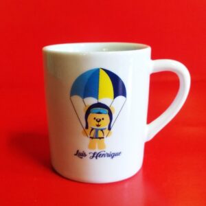 Caneca Infantil 140 Ml
