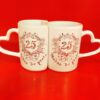 Caneca Love Dupla