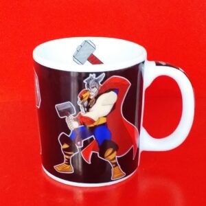 Caneca Thor