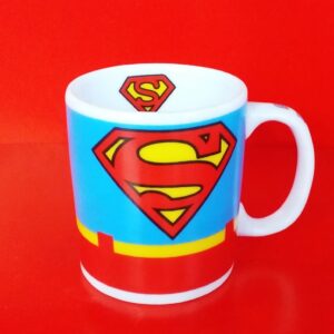 Caneca Super Man