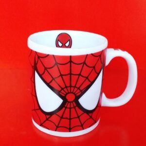 Caneca Homen Aranha