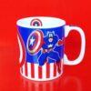 Caneca Capitão América