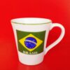 Canecas Tulipa Brasil