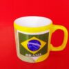 Caneca 100 Ml Brasil