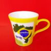 Caneca Tulipa 250 Ml Brasil