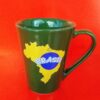 Caneca Tulipa 300 Ml Brasil