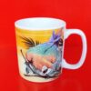 Caneca Pássaros