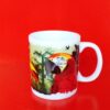 Caneca Pássaros