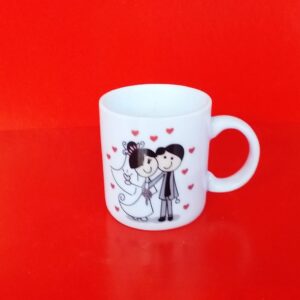 Caneca Padrinho 100 Ml