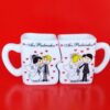 Caneca Padrinho Love
