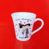 Caneca Padrinho Tulipa 250 Ml