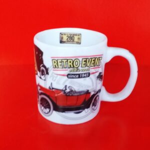 Caneca 300 Ml