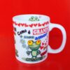 Caneca 300 Ml