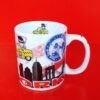 Caneca 300 Ml