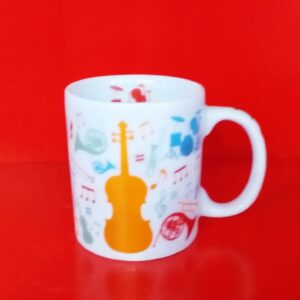 Caneca 300 Ml