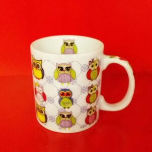 Caneca 300 Ml