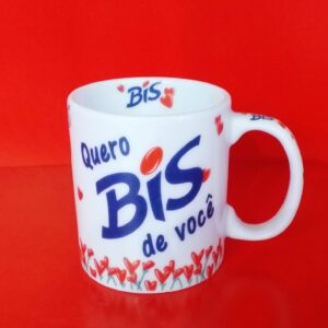 Caneca 300 Ml